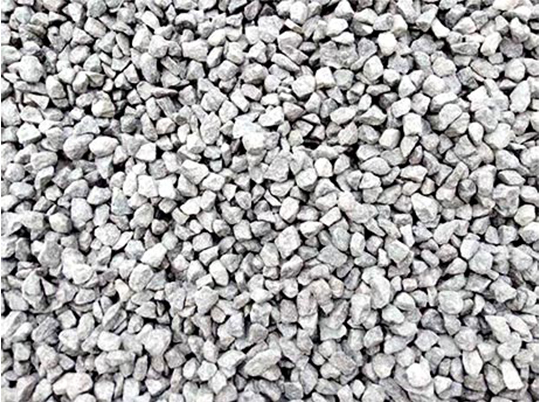 物料硬度高、粒度不均勻？紅星對輥式破碎機輕松破解砂石骨料難題！